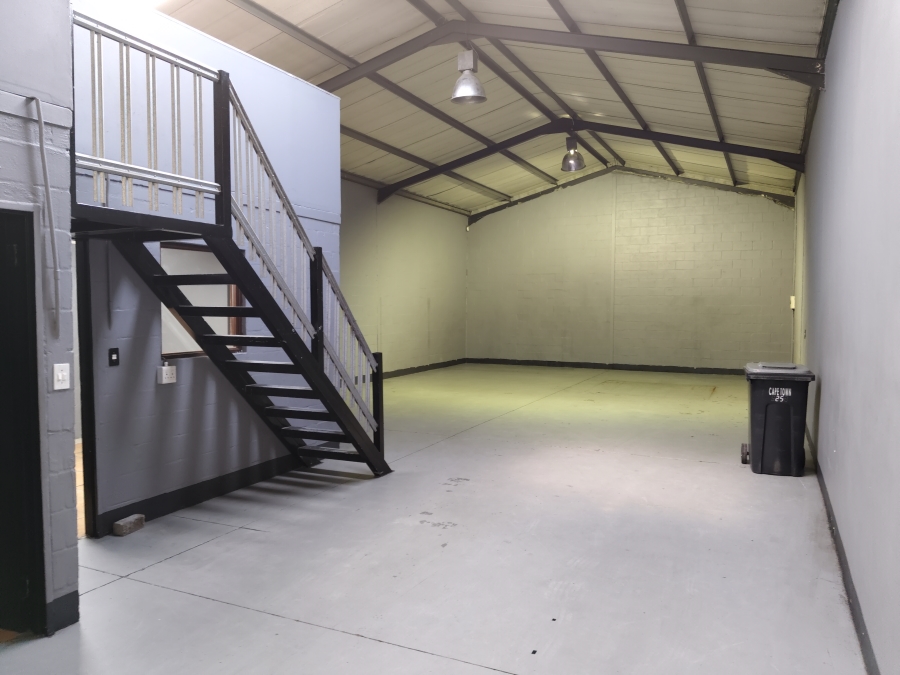 Commercial Property for Sale in Okavango Park Western Cape